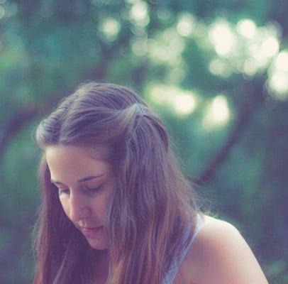 Photo of Marta F.