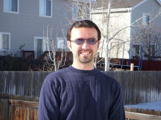 Photo of Adam S.