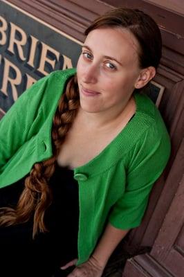 photo of Elizabeth C.