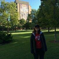 Photo of Cheyenne G.