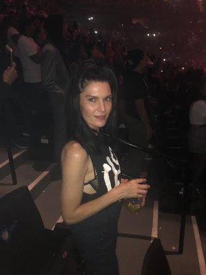 Photo of Sharon C.