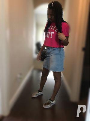 Photo of Kaa'Niyah W.