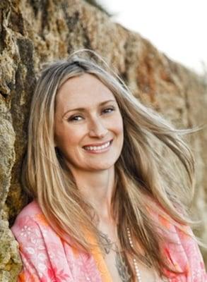 Photo of Crystal S.