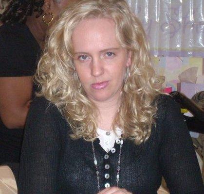 Photo of Heather I.