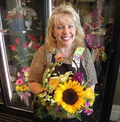 Photo of Julie D.