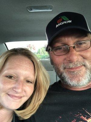 photo of Michelle J.