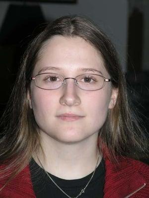 Photo of Annamarie F.