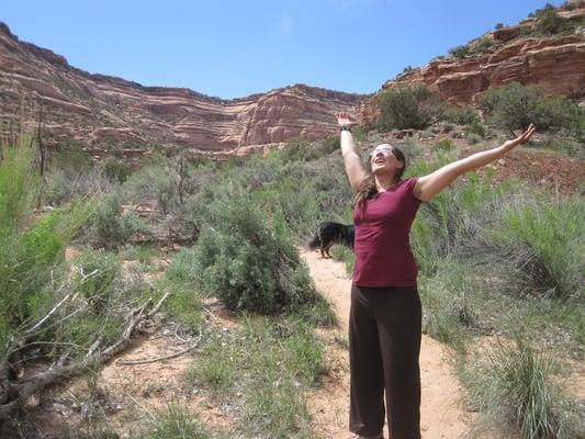 Photo of Samantha K.