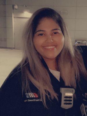 photo of Jessenia R.