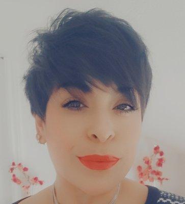 Photo of Monique A.