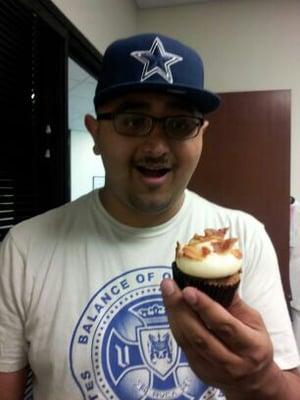 Photo of Carlos O.
