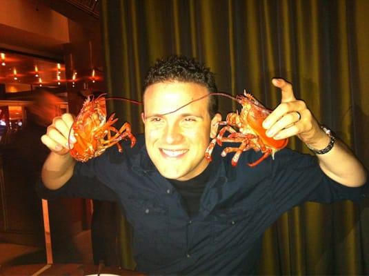 Photo of Will G.