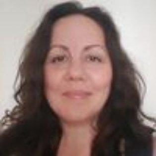 Photo of Marjorie R.