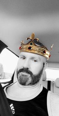 Photo of Chad C.