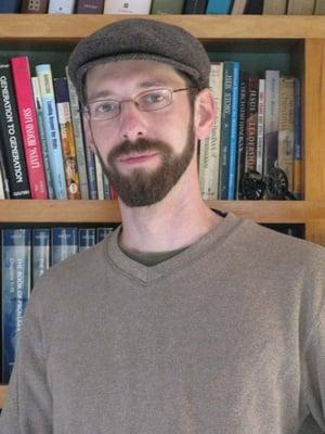photo of Mike F.
