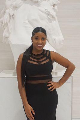 Photo of Dorian E.