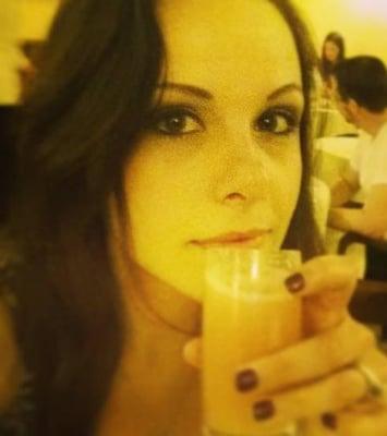 Photo of Danielle P.