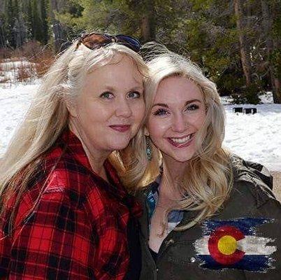 photo of Katherine S.