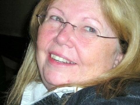 photo of Pamela K.