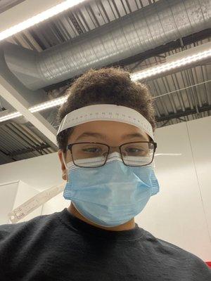 photo of Benjamin T.