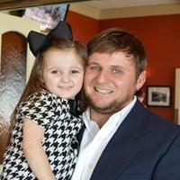 Photo of Dustin H.
