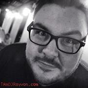 Photo of Jeremy B.