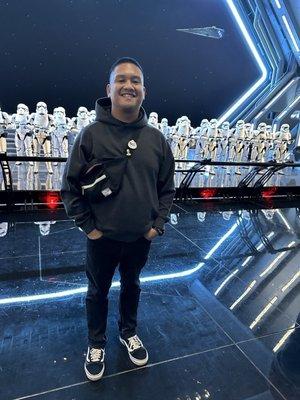 photo of Fernando G.