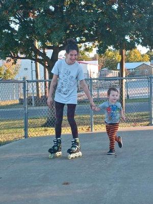 Photo of Kahleena M.