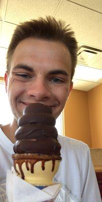 Photo of Tristan N.