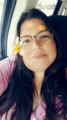 photo of Michelle G.