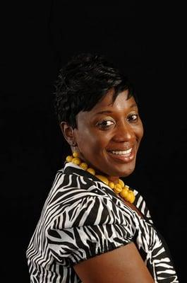 Photo of Janice M.