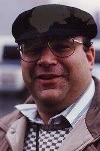 photo of Kenneth K.