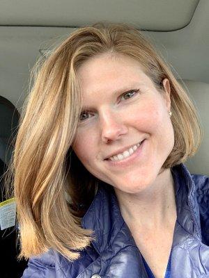 Photo of Sara M.
