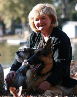 Photo of Gail C.