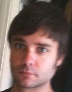 Photo of Matthew U.