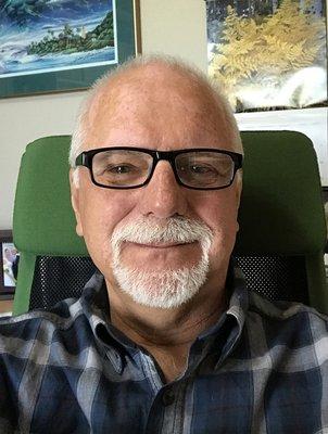 Photo of Matt M.