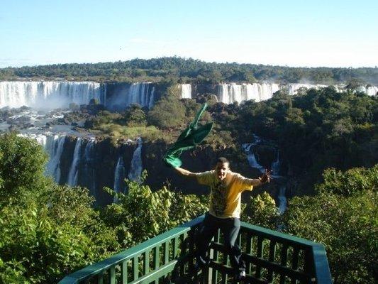 photo of Leon Mareese C.