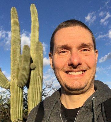 Photo of Mike M.