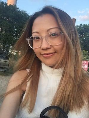 Photo of Cindy W.