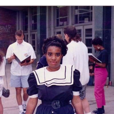 Photo of Letta B.