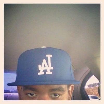 Photo of Damore D.