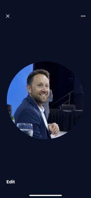 Photo of Dave W.