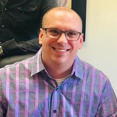 Photo of Jason R.