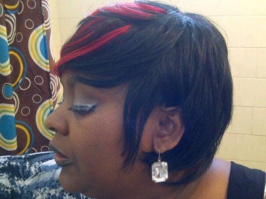 Photo of Celestine C.