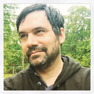 photo of Barry S.