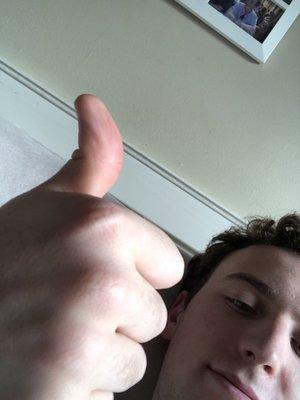 Photo of Gabe J.