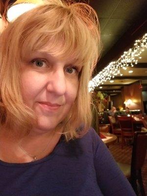 photo of Kimberly N.