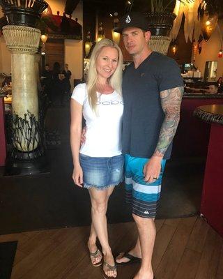 Photo of Tonya L.