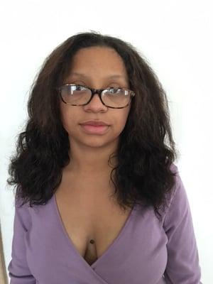 Photo of Sierra S.