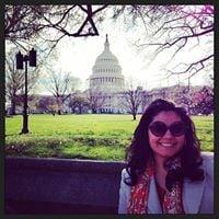 Photo of Adriana G.